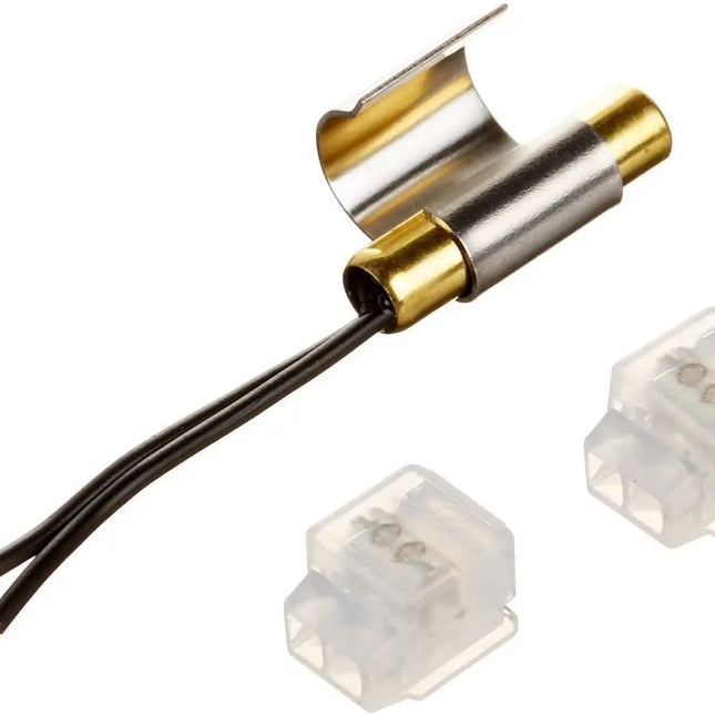 ERP W10316760 Refrigerator Temperature Sensor Exact Replacement Parts