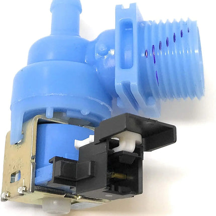 W10327250CM Dishwasher Water Valve Replaces W11175771 Choice Manufactured Parts