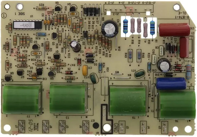 ERP W10331686 Range Spark Module (Board) Replaces WPW10331686 Exact Replacement Parts