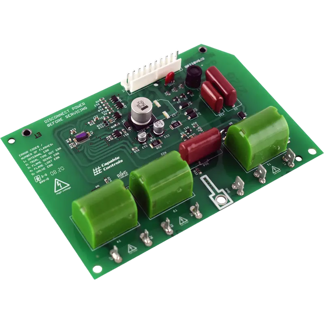 W10331686CM Range Spark Module (Board) Replaces WPW10331686 Choice Manufactured Parts
