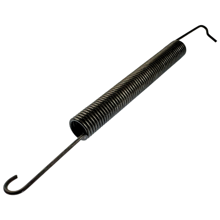 W10337934CM Dishwasher Door Spring Replaces WPW10337934  Parts-O-Matic