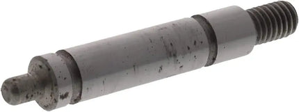 ERP W10359269 Dryer Drum Support Roller Shaft Replaces WPW10359269 Exact Replacement Parts