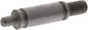 ERP W10359272 Dryer Drum Support Roller Shaft Replaces WPW10359272