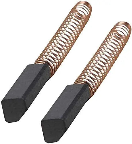 (2 Pack) W10380496 Motor Brush Replaces WPW10380496 Exact Replacement Parts