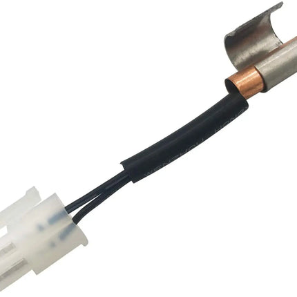 XPARTCO W10383615 Refrigerator Thermistor Replaces WPW10383615 Xpartco