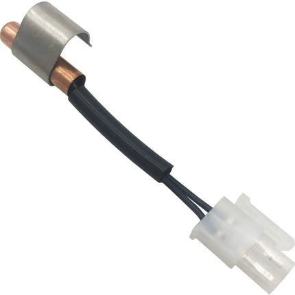 XPARTCO W10383615 Refrigerator Thermistor Replaces WPW10383615 Xpartco