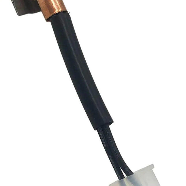 XPARTCO W10383615 Refrigerator Thermistor Replaces WPW10383615 Xpartco