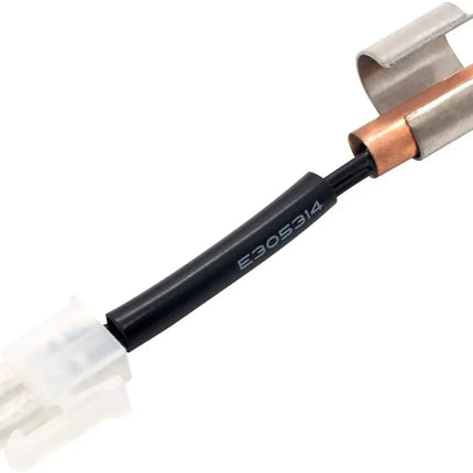 XPARTCO W10383615 Refrigerator Thermistor Replaces WPW10383615 Xpartco