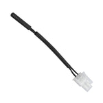 W10384183CM Refrigerator Thermistor Replaces WPW10384183