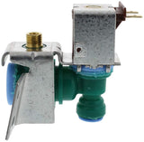 ERP W10394076 Refrigerator Water Valve Replaces W10865826