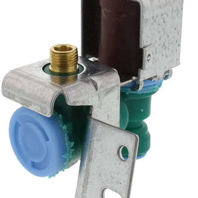 ERP W10394076 Refrigerator Water Valve Replaces W10865826 Exact Replacement Parts