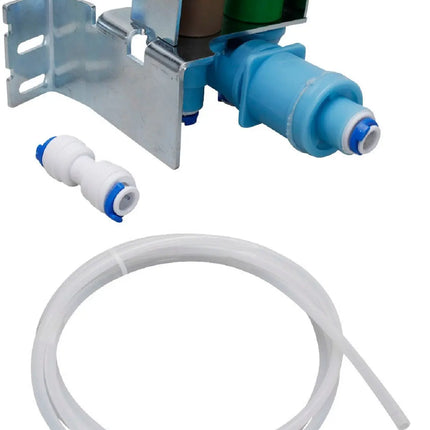 ERP W10408179 Refrigerator Water Valve Exact Replacement Parts