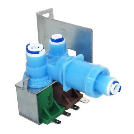 ERP W10408179 Refrigerator Water Valve Exact Replacement Parts