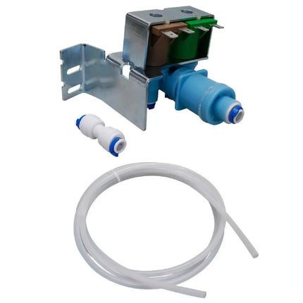 ERP W10408179 Refrigerator Water Valve Exact Replacement Parts