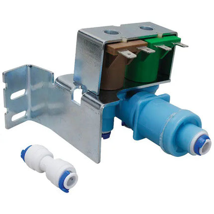ERP W10408179 Refrigerator Water Valve Exact Replacement Parts