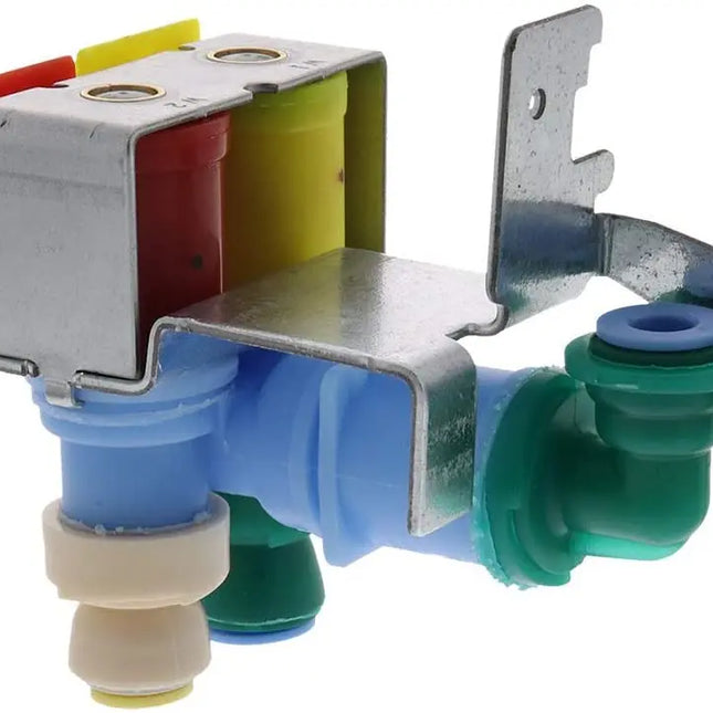 ERP W10420083 Refrigerator Water Valve Replaces WPW10420083 Exact Replacement Parts