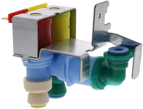 ERP W10420083 Refrigerator Water Valve Replaces WPW10420083