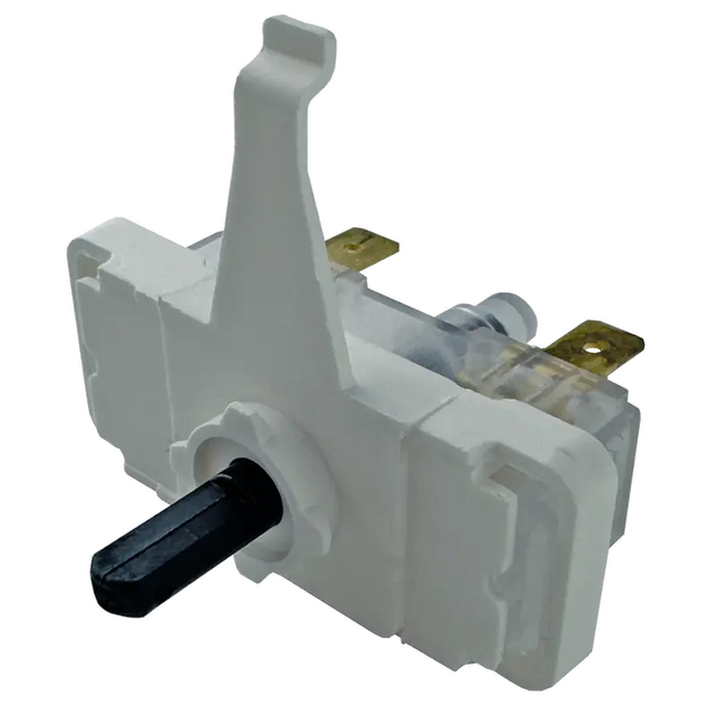 W10420741CM Dryer Push To Start Switch Replaces WPW10420741 Choice Manufactured Parts
