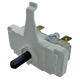 Choice W10420741 Dryer Push To Start Switch Replaces WPW10420741