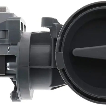 W10605427CM Washer Drain Pump Replaces WPW10605427 Choice Manufactured Parts