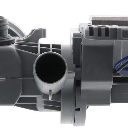 W10605427CM Washer Drain Pump Replaces WPW10605427 Choice Manufactured Parts