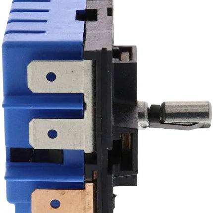 ERP W10434452 Dual Surface Element Switch Replaces WPW10434452 Exact Replacement Parts