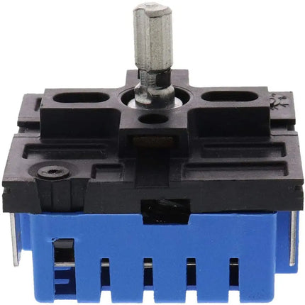 ERP W10434452 Dual Surface Element Switch Replaces WPW10434452 Exact Replacement Parts