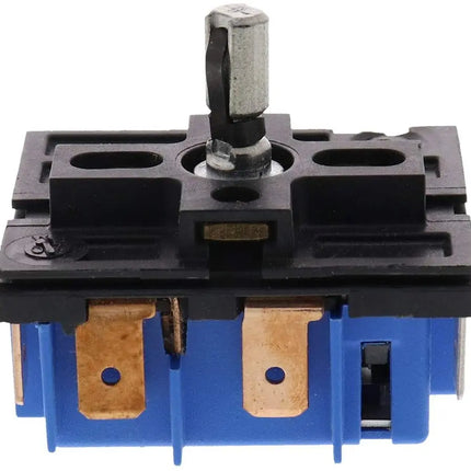 ERP W10434452 Dual Surface Element Switch Replaces WPW10434452 Exact Replacement Parts