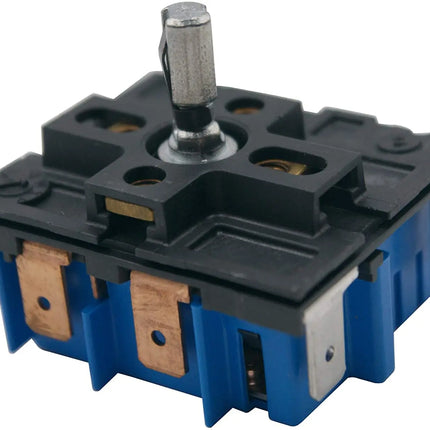 ERP W10434452 Dual Surface Element Switch Replaces WPW10434452 Exact Replacement Parts