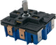 ERP W10434452 Dual Surface Element Switch Replaces WPW10434452