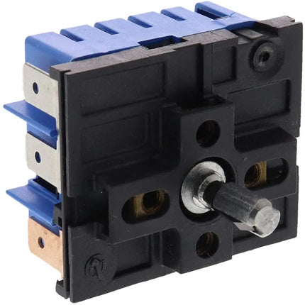 ERP W10434452 Dual Surface Element Switch Replaces WPW10434452 Exact Replacement Parts