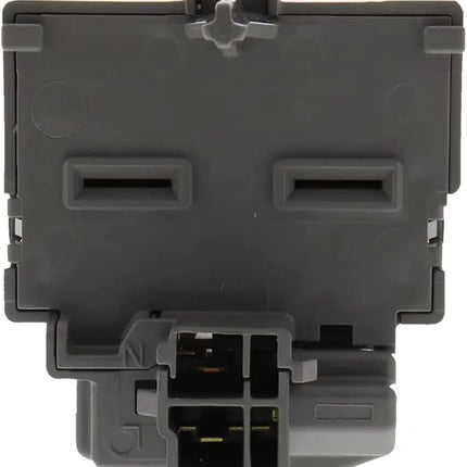 ERP W10448874 Refrigerator Compressor Start Relay Replaces WPW10448874 Exact Replacement Parts