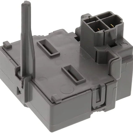 ERP W10448874 Refrigerator Compressor Start Relay Replaces WPW10448874 Exact Replacement Parts