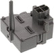 ERP W10448874 Refrigerator Compressor Start Relay Replaces WPW10448874