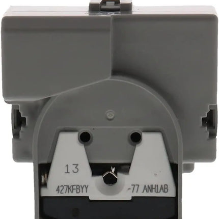 ERP W10448874 Refrigerator Compressor Start Relay Replaces WPW10448874 Exact Replacement Parts