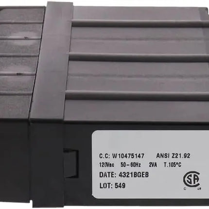 ERP W10475147 Spark Module 0+4 Reignition Replaces WPW10475147 Exact Replacement Parts
