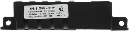 ERP W10475149 Range Spark Module  Parts-O-Matic