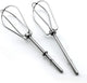 ERW10490648 Hand Mixer Turbo Beaters Replaces WPW10490648