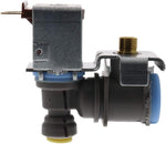 ERP W10498976 Refrigerator Water Valve Replaces WPW10498976