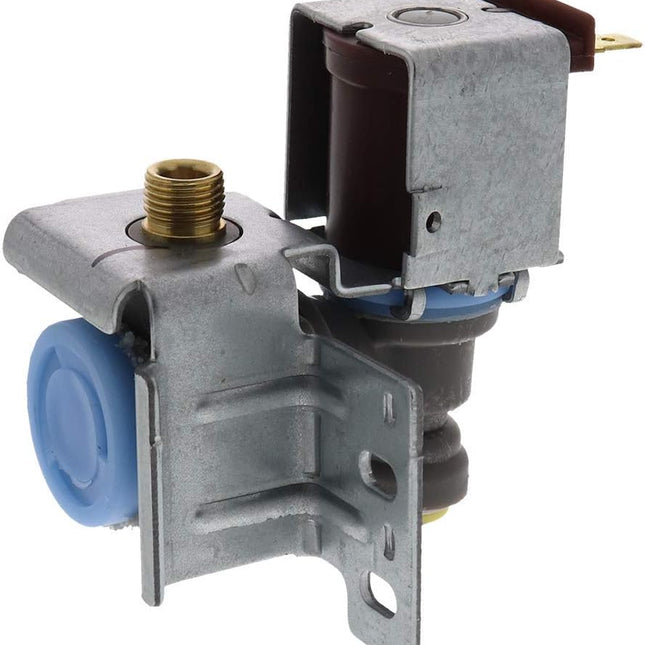 ERP W10498976 Refrigerator Water Valve Replaces WPW10498976  Parts-O-Matic