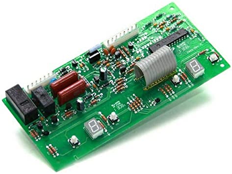 W10503278 Refrigerator Genuine Control Board Replaces WPW10503278