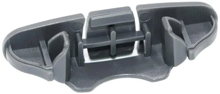 W10508950 Dishwasher Upper rack Slide Rail Stop Clip Replaces WPW10508950 Exact Replacement Parts