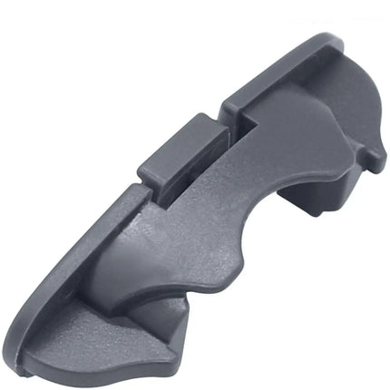 W10508950 Dishwasher Upper rack Slide Rail Stop Clip Replaces WPW10508950 Exact Replacement Parts