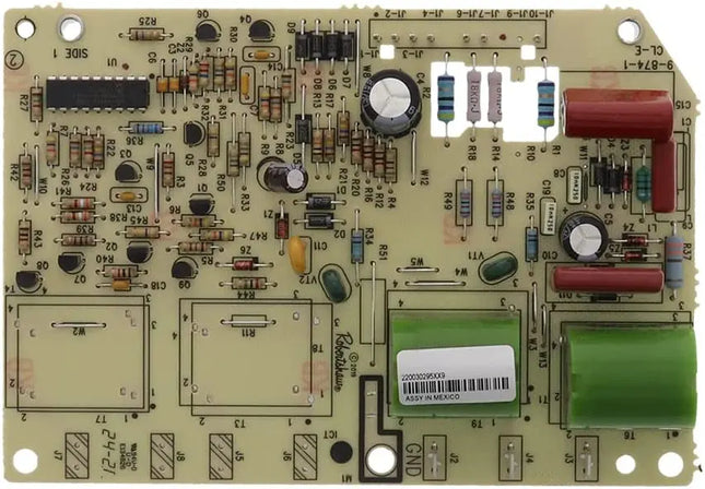 ERP W10511278 Range Spark Module Replaces WPW10511278 Exact Replacement Parts