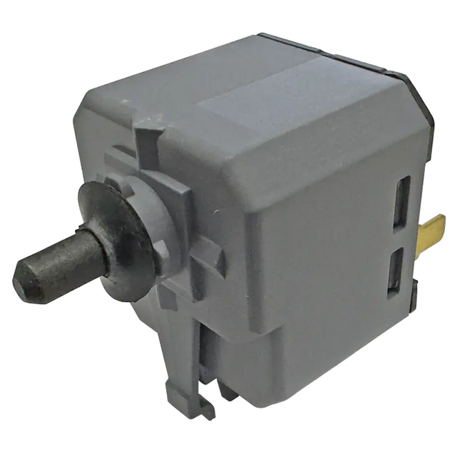 W10563095CM Dryer Push To Start Switch Replaces WPW10563095 Choice Manufactured Parts