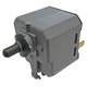 W10563095CM Dryer Push To Start Switch Replaces WPW10563095