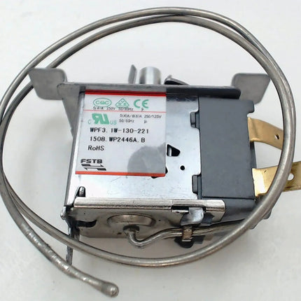 ERP W10567140 Refrigerator Temperature Control Replaces WPW10567140 Exact Replacement Parts
