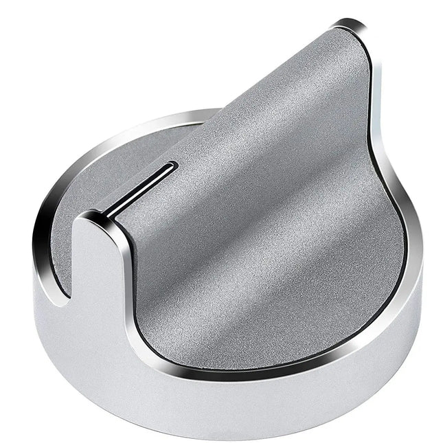 ERP W10594481 Surface Burner Knob Replaces WPW10594481 Exact Replacement Parts