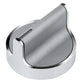 ERP W10594481 Surface Burner Knob Replaces WPW10594481