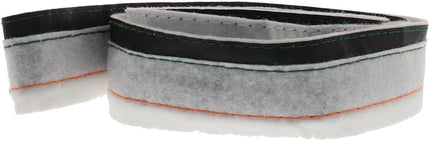 ERP W10612022 Dryer Drum Rear Felt Seal  Parts-O-Matic